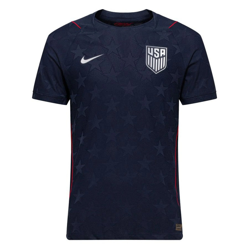 Maillot USA Extérieur 2026 — Coupe du Monde